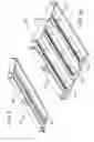 Fig. 06 - Troffer-style optical assembly