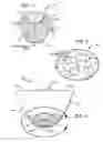 Fig. 02 - High efficiency total internal reflection optic for solid state lighting luminaires