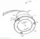 Fig. 01 - Lighting fixture