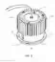 Fig. 10 - Lighting fixture