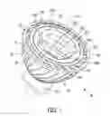 Fig. 02 - LED spotlight