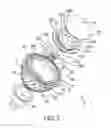 Fig. 03 - LED spotlight