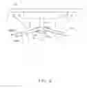 Fig. 07 - LIGHT EMITTING DIODE LAMP WITH ADJUSTABLE LIGHT FIELD