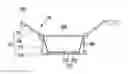Fig. 01 - Lighting device with louvers