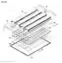 Fig. 12 - Lighting device with louvers