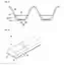 Fig. 14 - Lighting device with louvers