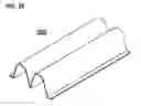 Fig. 16 - Lighting device with louvers