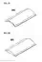 Fig. 17 - Lighting device with louvers