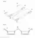 Fig. 22 - Lighting device with louvers