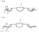 Fig. 25 - Lighting device with louvers
