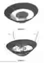Fig. 09 - Reflective variable spot size lighting devices and systems