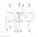 Fig. 07 - Omnidirectional LED lamp and complex, unitary lens