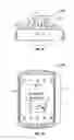 Fig. 03 - Optically efficient notification device for use in life safety wall strobe applications