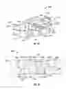 Fig. 04 - Optically efficient notification device for use in life safety wall strobe applications