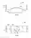 Fig. 05 - Optically efficient notification device for use in life safety wall strobe applications