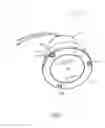 Fig. 02 - Heat transfer bracket for lighting fixture