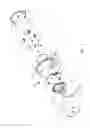 Fig. 05 - Heat transfer bracket for lighting fixture