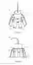 Fig. 10 - Heat transfer bracket for lighting fixture