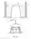 Fig. 11 - Heat transfer bracket for lighting fixture