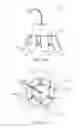Fig. 15 - Heat transfer bracket for lighting fixture