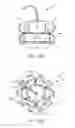 Fig. 23 - Heat transfer bracket for lighting fixture