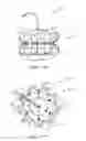 Fig. 25 - Heat transfer bracket for lighting fixture