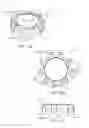 Fig. 26 - Heat transfer bracket for lighting fixture