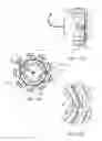 Fig. 28 - Heat transfer bracket for lighting fixture