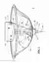 Fig. 02 - Light with alignment feature