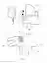 Fig. 03 - BEAM PATTERN CHANGING STRUCTURE FOR HEAD LAMP