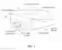 Fig. 02 - Reflecting structure, light-scattering member, light-guiding plate and lighting device