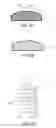 Fig. 07 - Reflecting structure, light-scattering member, light-guiding plate and lighting device