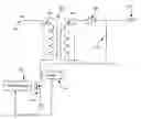 Fig. 01 - Flyback primary side output voltage sensing system and method