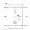 Fig. 01 - SOLAR PHOTOVOLTAIC SYSTEM WITH CAPACITANCE-CONVERTIBNG FUNCTION