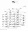 Fig. 20 - Nonvolatile memory device and method of making the same