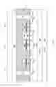 Fig. 05 - Scalable electrically erasable and programmable memory