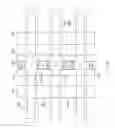 Fig. 10 - Scalable electrically erasable and programmable memory