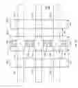 Fig. 11 - Scalable electrically erasable and programmable memory
