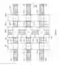 Fig. 12 - Scalable electrically erasable and programmable memory