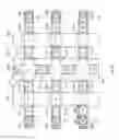 Fig. 13 - Scalable electrically erasable and programmable memory