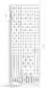 Fig. 14 - Scalable electrically erasable and programmable memory