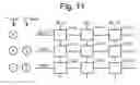 Fig. 10 - Programming memory with reduced pass voltage disturb and floating gate-to-control gate leakage