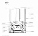 Fig. 07 - Homogenizing mixer with an agitating unit having a lifter unit