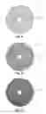 Fig. 04 - Timepiece faceplate and timepiece