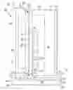 Fig. 01 - Optical waveguide clad material