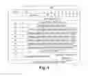 Fig. 04 - METHOD AND APPARATUS FOR  SENDING, RECEIVING, AND TRANSMISSION OF DATA PACKETS (AS AMENDED)