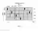 Fig. 08 - Base station apparatus that communicates with mobile station apparatuses, mobile station apparatus that communicates with a base station and transmission band setting method performed in a base station