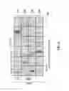 Fig. 14 - Base station apparatus that communicates with mobile station apparatuses, mobile station apparatus that communicates with a base station and transmission band setting method performed in a base station
