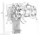 Fig. 01 - Electrode holder assembly and furnace comprising same
