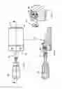 Fig. 06 - Electrode holder assembly and furnace comprising same